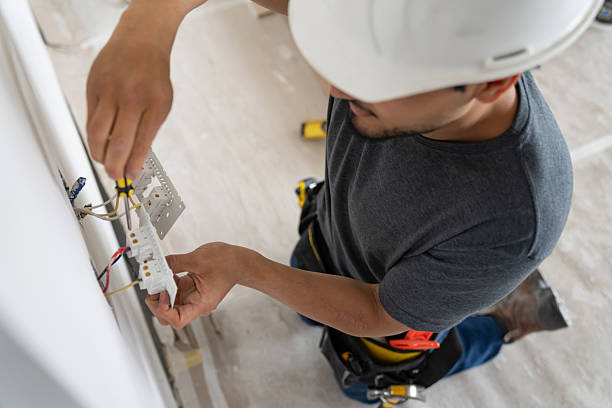 Reliable Generator Installation contractor in Paradise Valley, AZ by No Joke electrician